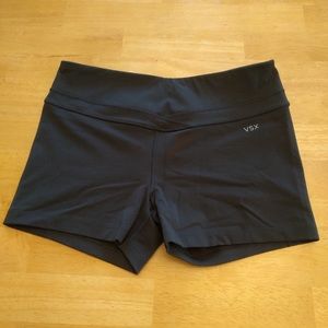 Victoria’s Secret Supermodel Shorts